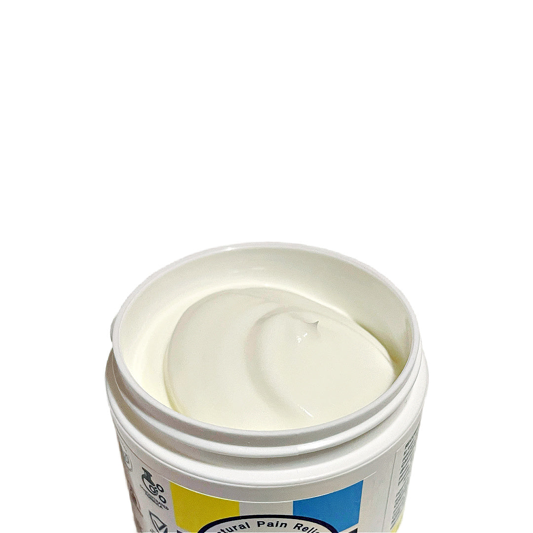 ARNICA+ Plus Relief product information