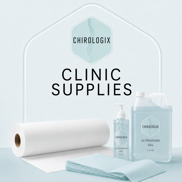 Clinic supplies for Canadian healthcare professionals