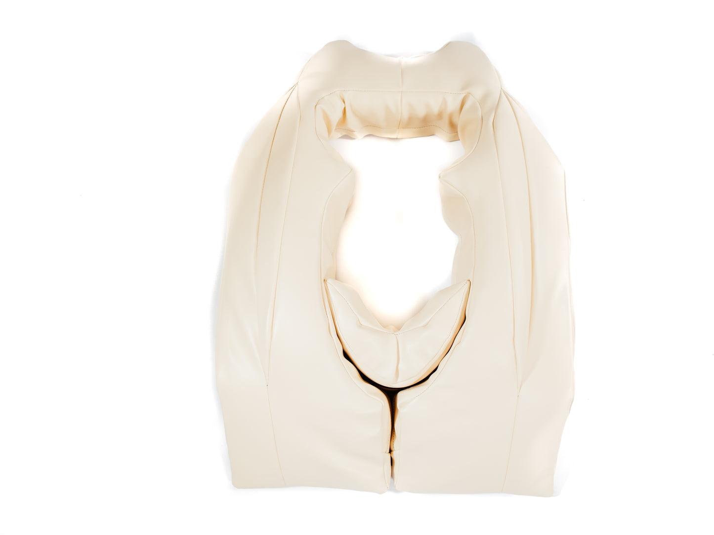 Belloost® Prone Pillow - Professional Chiropractic Pregnancy Pillow + Face Pillow Combo