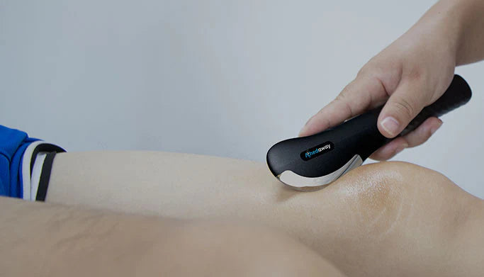 Achedaway Mini Scraper