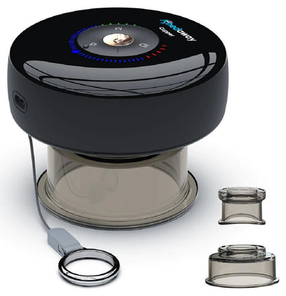 Achedaway Cupper – The Smart Cupping Therapy Massager