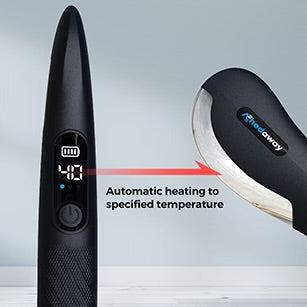 Achedaway Mini Scraper