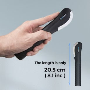 Achedaway Mini Scraper