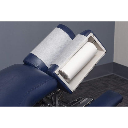 Chiropractic Crepe Face Paper- 25 Roll Case