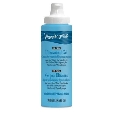 Ultrasound Gel- 250 mL