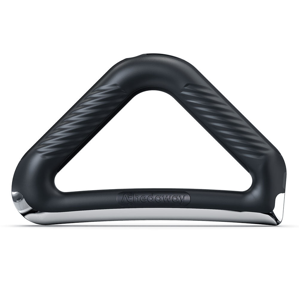 Achedaway Large Heated Scraper official product view