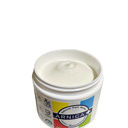 ARNICA+ Plus Relief lifestyle image