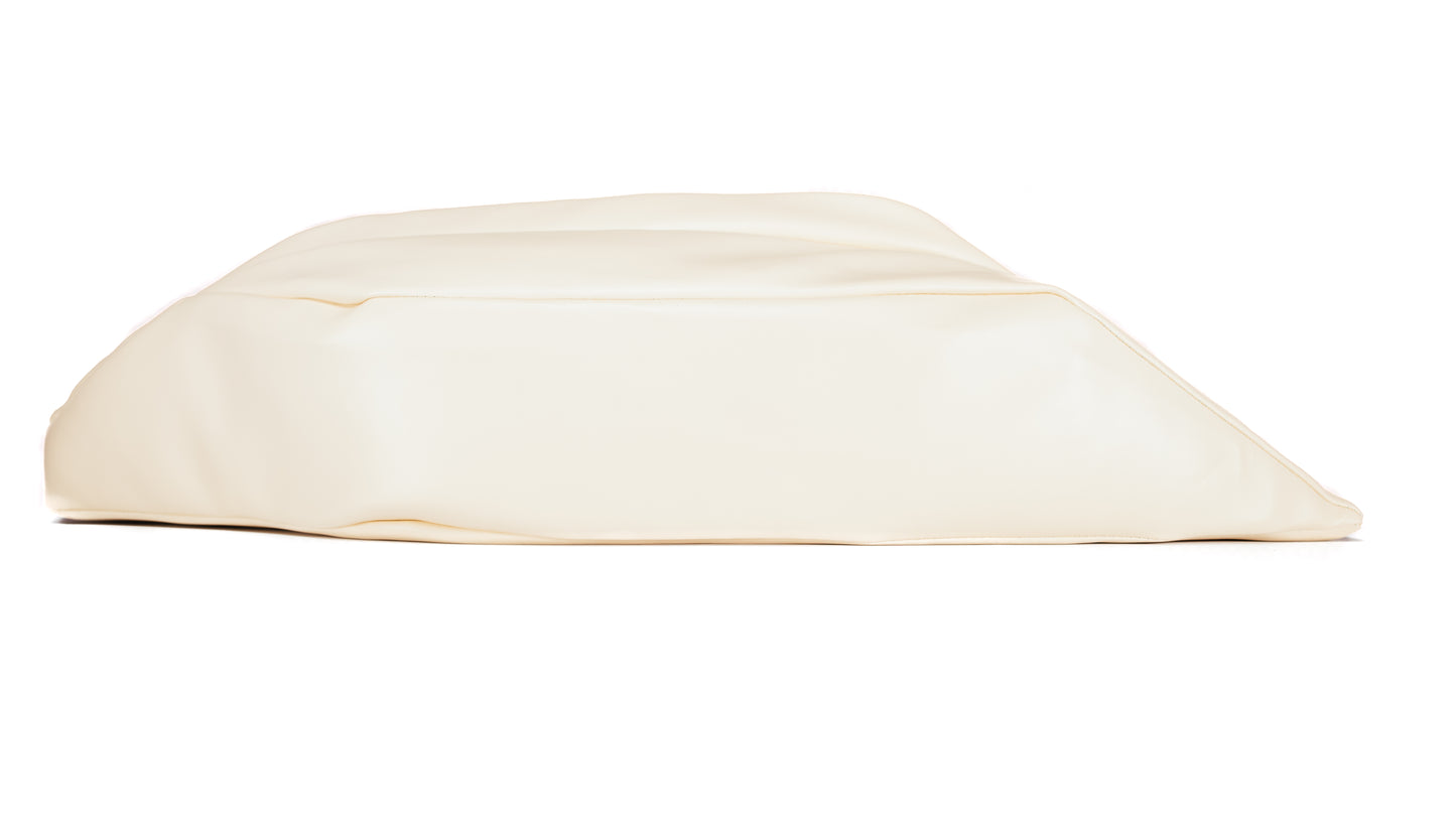 Belloost® Prone Pillow - Professional Chiropractic Pregnancy Pillow + Face Pillow Combo